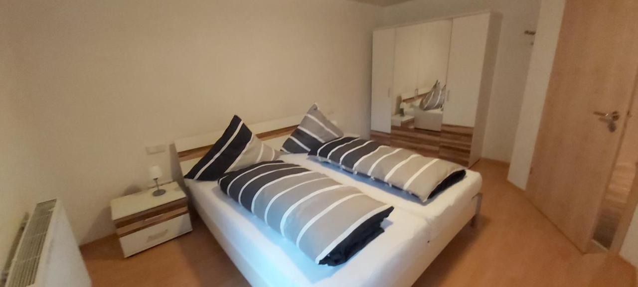 Ferienwohnung Gashi Вінтерберг Екстер'єр фото