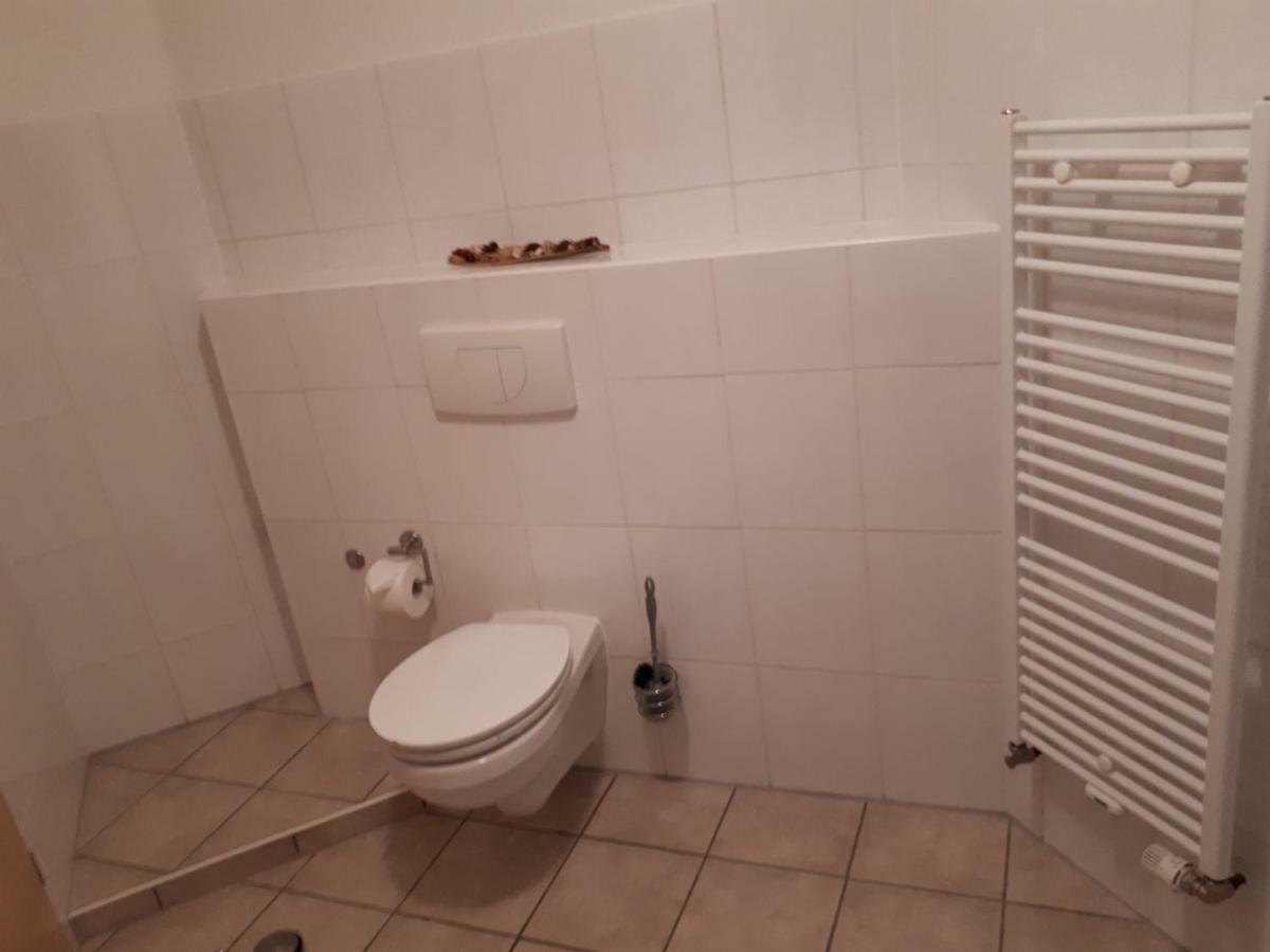 Ferienwohnung Gashi Вінтерберг Екстер'єр фото